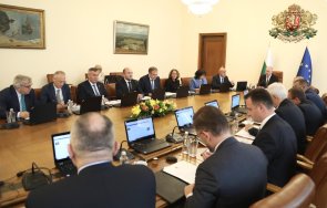 всички решения взе министерският съвет заседанието