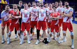 полша спечели бронзовите медали световното волейбол