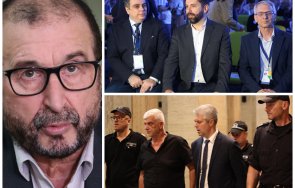 пик машината манипулации функционерите ппдб центрофугира политически противници изпере кмета арестант