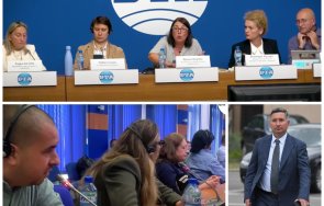 мощен отпор бюрократите сорос глътнаха граматиката иво прокопиев българските журналисти сложиха ексклузивно видео