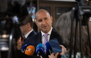 Румен Радев