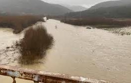 нимх опасно предупреждение тунджа марица камчия прелеят