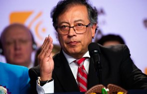 сащ отнеха визата колумбийския президент