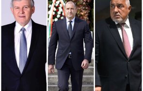 румен христов радев изнервен инициаторът напрежението отношенията борисов