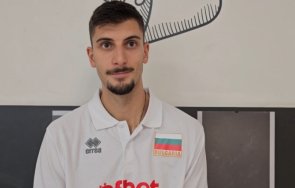 капитанът волейнационалите призна конфликт алекс николов