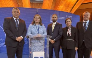 години наблюдение съветът европа прекрати постмониторинговия диалог българия