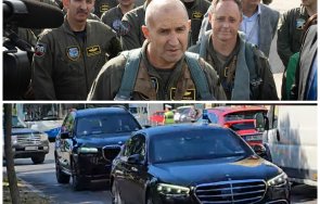 държавната аванта тежки удари радев анонимниците антуража никой гласувал