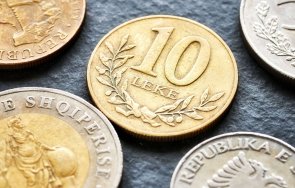 2026 минималната заплата албания стане 515 евро