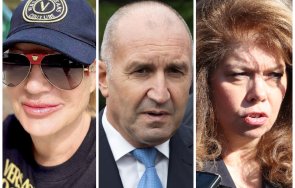 колтуклиева демаскира йотова илиянче слез небето рекламен агент радев президент станеш такава мания величие обладала майко мила