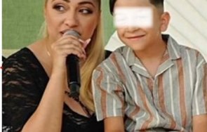 венета райкова сменяла памперсите сина роксана