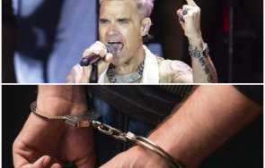 шок арестуваха двама служители автомобилна администрация искали подкуп тираджии превозвали техника роби уилямс