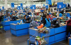 откриха смъртоносна бактерия замразена храна продавана голяма верига хипермаркети