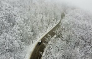 столична община актуална информация пътищата витоша