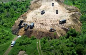 софия задъхва нерегламентирани сметища актовете достатъчни