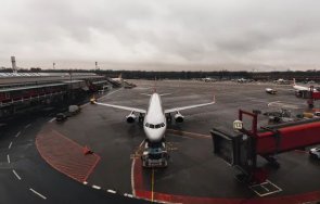 заради дронове спряха полети летището мюнхен