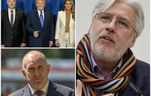 проф стоянов топ анализ росен желязков голям потенциал за политическа кариера радев готви партийния терен руши ролята обединител нацията