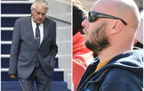 виктор димчев избухна иронично позволим гаврят почтена жена управлява клозета пияния съпруг