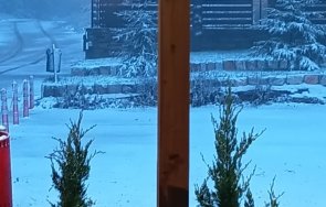 сняг вали трупа петрохан снимки