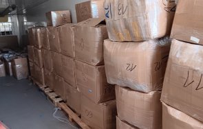 спални комплекти знаци световни марки задържаха митничарите софия