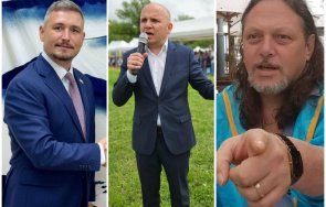 сравниха земята мъжката секретарка илхан кючюк праваше таманета очакваше пеевски поне един поглед удостои