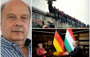 специално пик георги марков блестящ анализ сърцето европа късно германия отново разделена източна западна