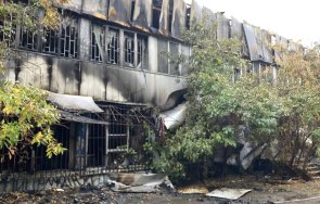 прокуратурата разследва палежа жертва столичния квартал гоце делчев