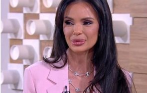 мария конфузен гаф ефир