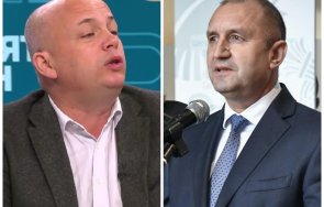 александър симов прогноза абсолютно невъзможно радев гепи партийния джакпот