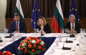 киселова домакин работна закуска ръководители дипломатически мисии нас държави членки