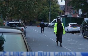 разкриха самоличността нападателя атакува синагога манчестър