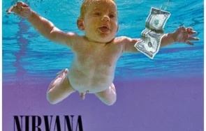 nirvana спечели съдебното дело обложката nevermind