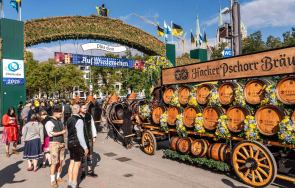 октобърфест ода баварската култура традиции