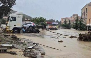 безхаберие години държавата почистила деретата предизвикали водното бедствие елените