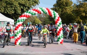 вело пулс пловдив болница пълмед спортувайте пазите сърцата здрави снимки