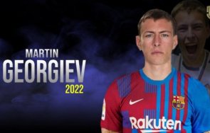 славия готви голям трансфер продава бивш барса турция