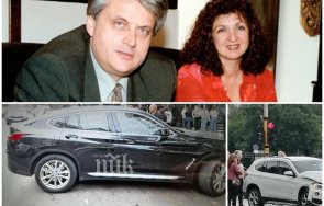 горещо пик деси радева завидяла жената бойко рашков мария сменя бмв тата носни кърпички върнаха номерата мигновено снимки