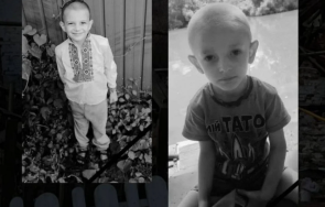 руски дрон уби четиричленно семейство украинско село майката била бременна близнаци