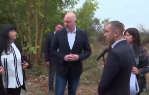 гореща тема призивите борисов пеевски росен желязков лично зае решаване водната криза страната