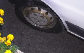 коли осъмнаха щети вършечкото село спанчевци сред тях две кмета