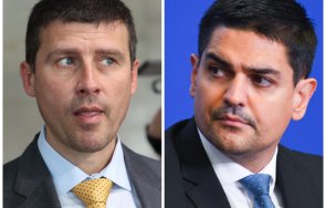 Ивелин Михайлов Радостин Василев