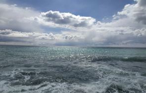 откриха украински дрон камикадзе черно море