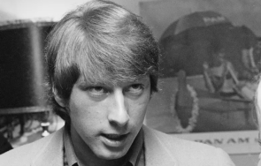 отиде една легенда британския рок