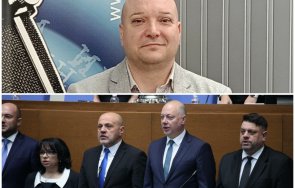шефът галъп топ анализ пик правителството трупа рейтинг благодарение вотовете недоверие опозицията слаба видео