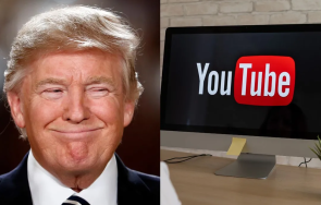 youtube плати 245 милиона долара тръмп заради блокирането акаунта