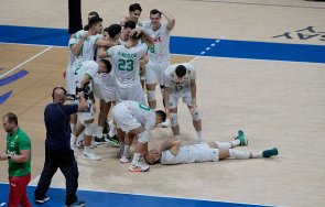 признание роби уилямс поздрави българия подвига волейболистите