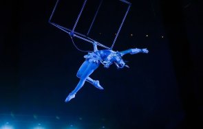 трагедия циркова артистка загина време представление