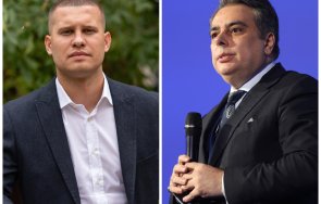 младок борисов заби стрелата розовото перо асен василев вдигна заплатите лекарите финансов министър взел прави робин худ