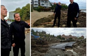 ИЗВЪНРЕДНО! Калин Стоянов посочи ЧЕТИРИ МЕРКИ, с които да се сложи край на страшните наводнения