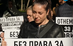 близките малкия ангел починал дентална операция протестираха пловдив