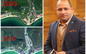 ЛИЦЕМЕРНА ИСТЕРИЯ: Телата на загиналите от бедствието на Елените още не са изстинали, а политическите лешояди опитват да късат живо месо (ВИДЕО)